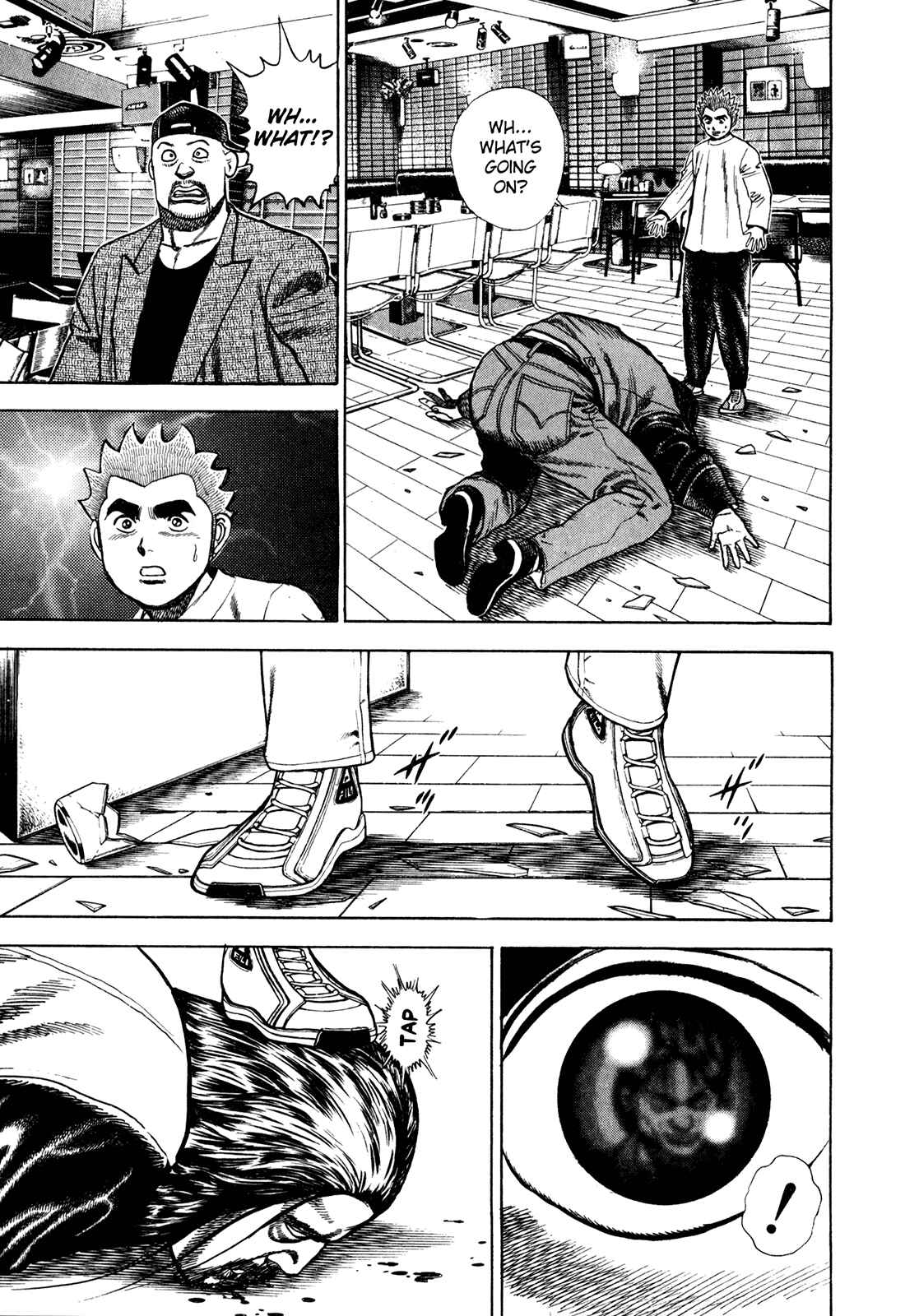 Chapter 160 - Page 16