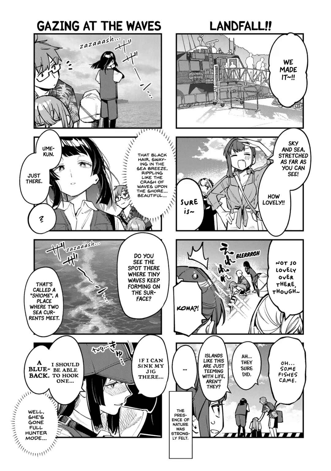 Chapter 66 - Page 3