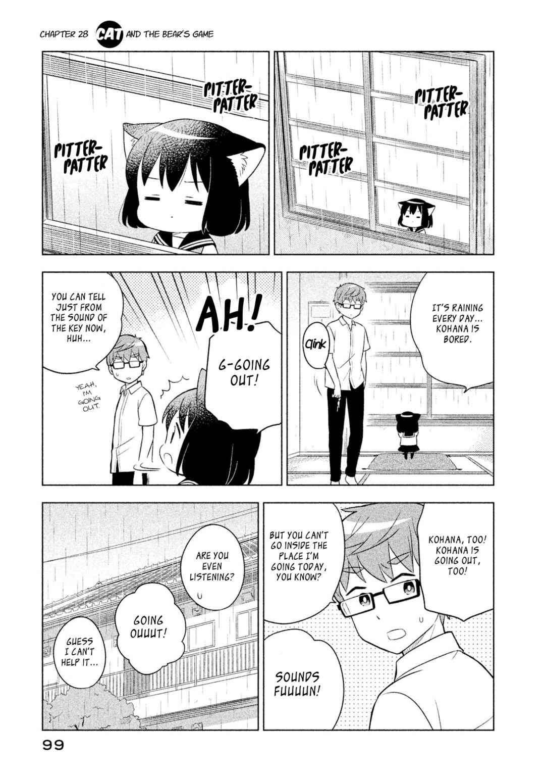 Chapter 28 - Page 1