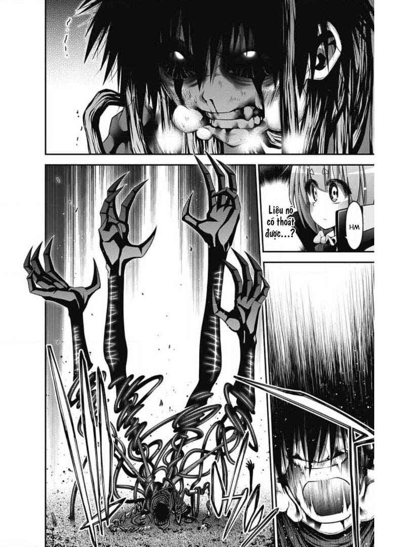 Chapter 28 - Page 19