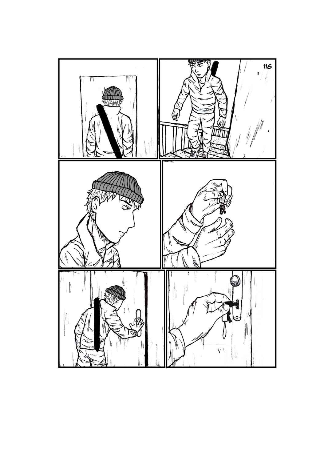 Chapter 8 - Page 10