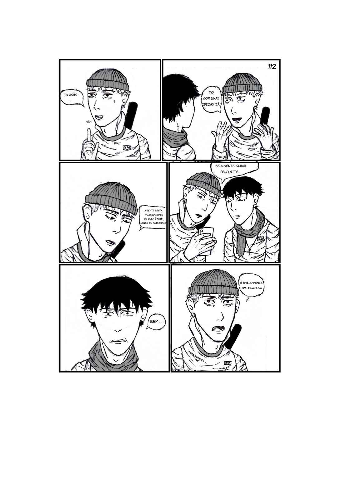Chapter 8 - Page 6