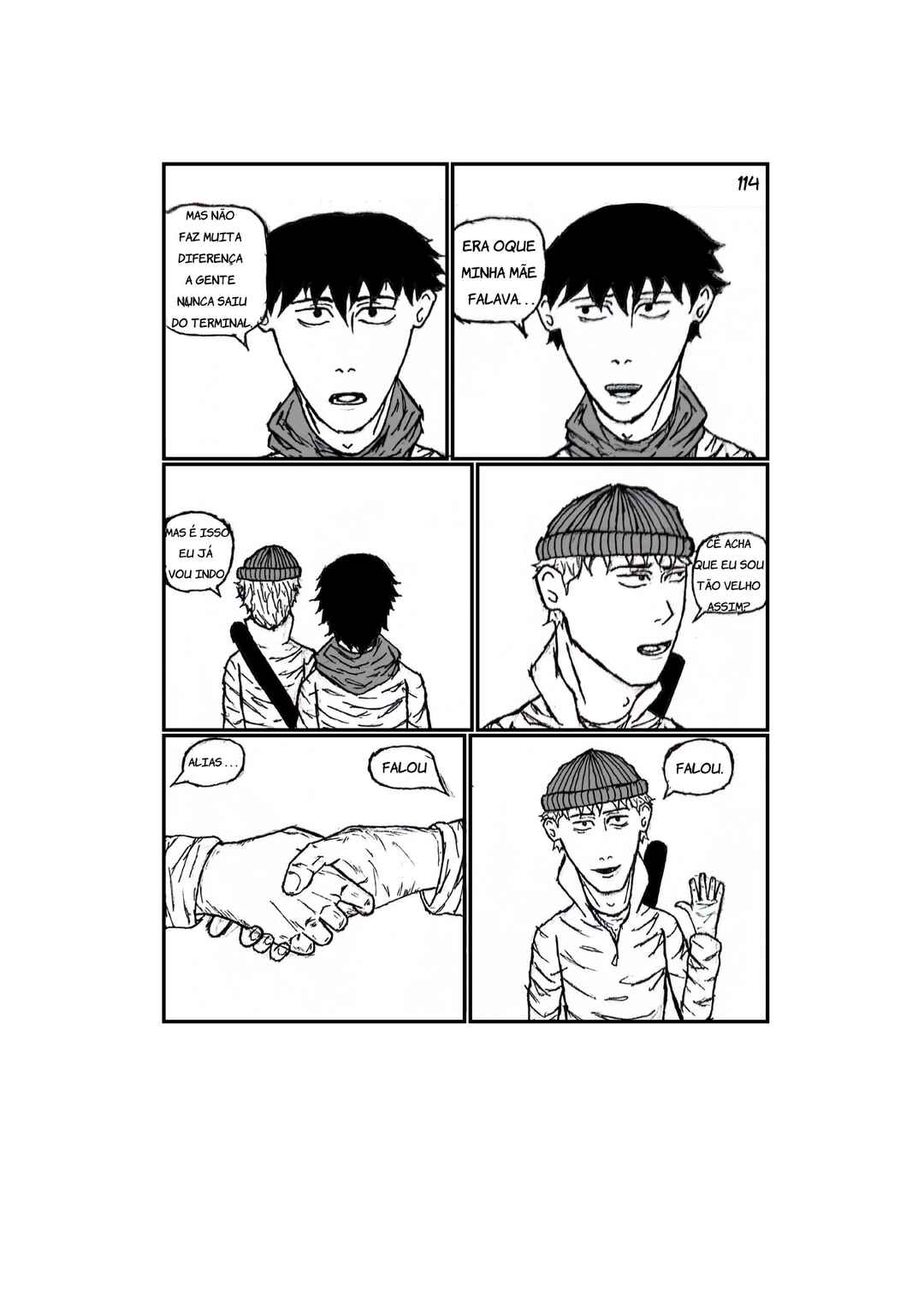Chapter 8 - Page 8