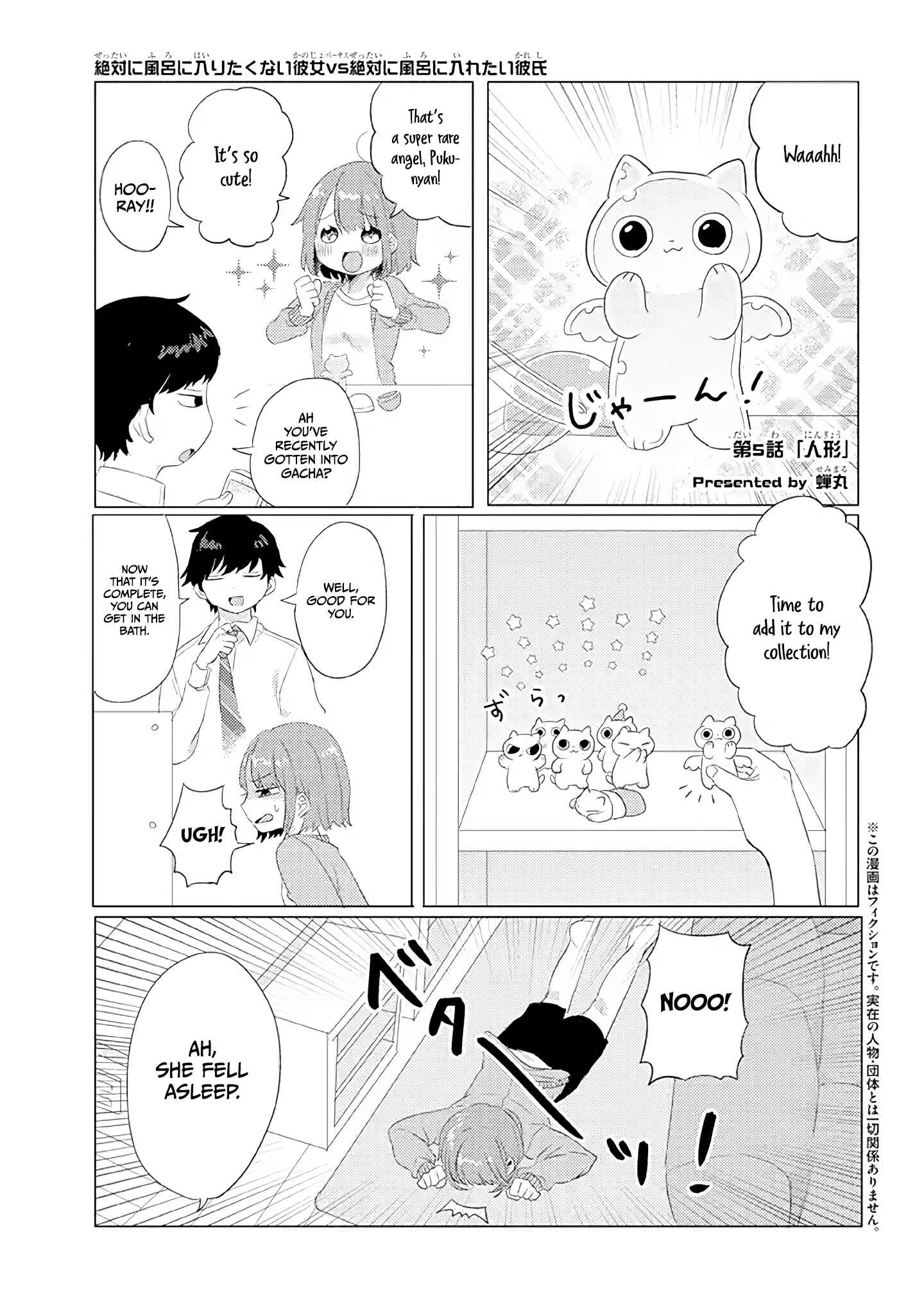 Chapter 5 - Page 2