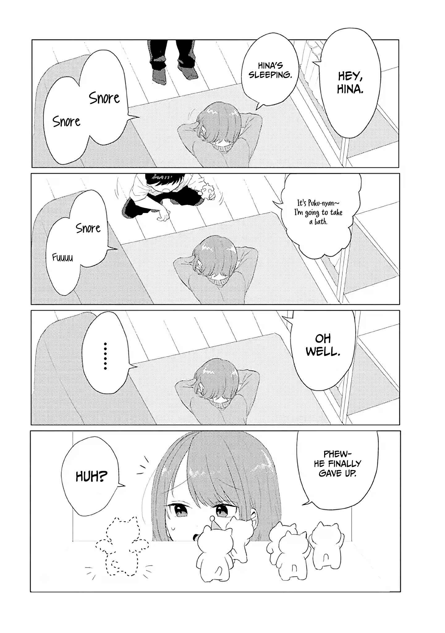Chapter 5 - Page 3