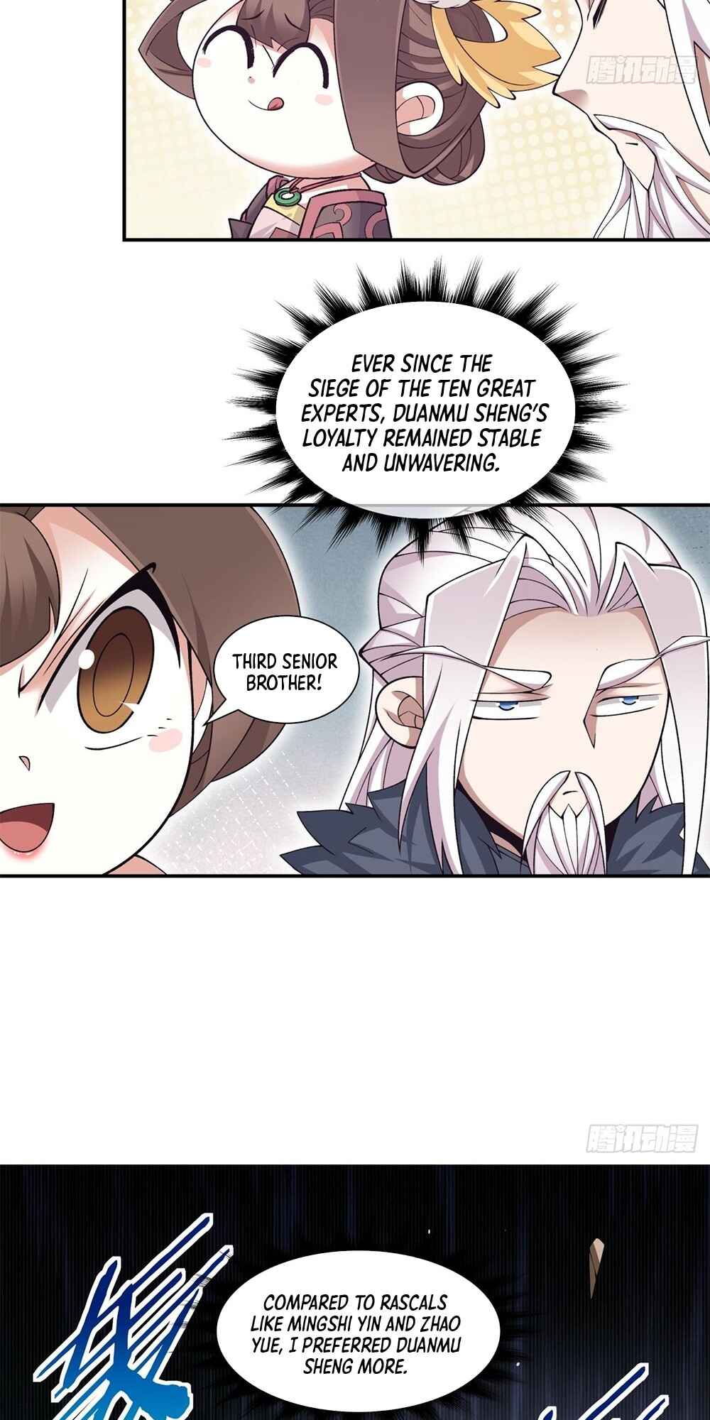 Chapter 74 - Page 17
