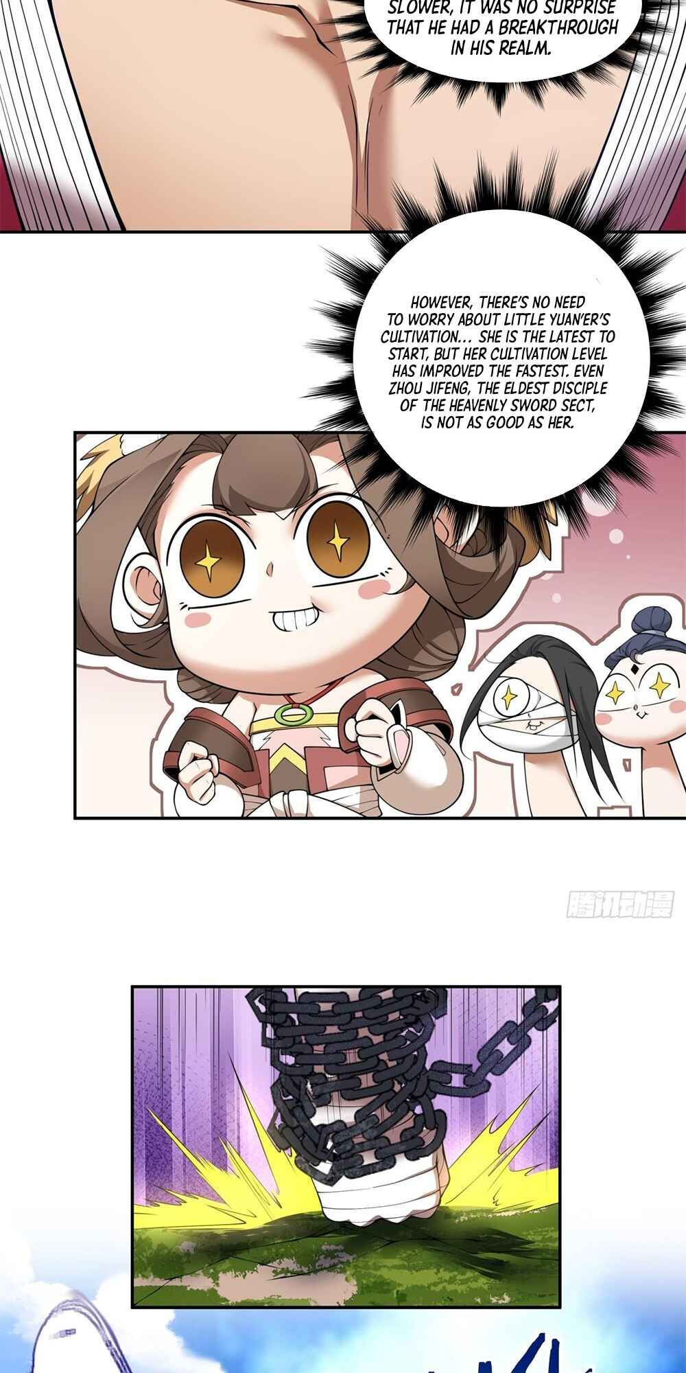 Chapter 74 - Page 20