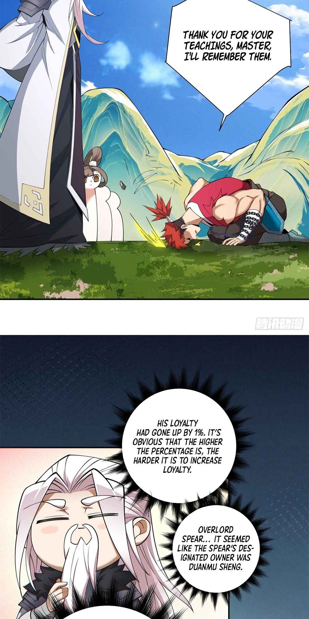 Chapter 74 - Page 23