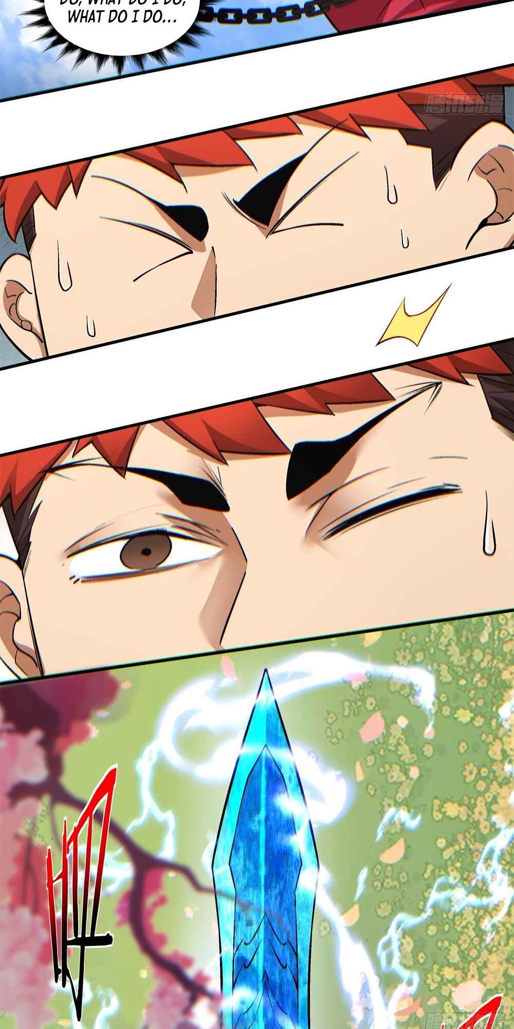 Chapter 74 - Page 30