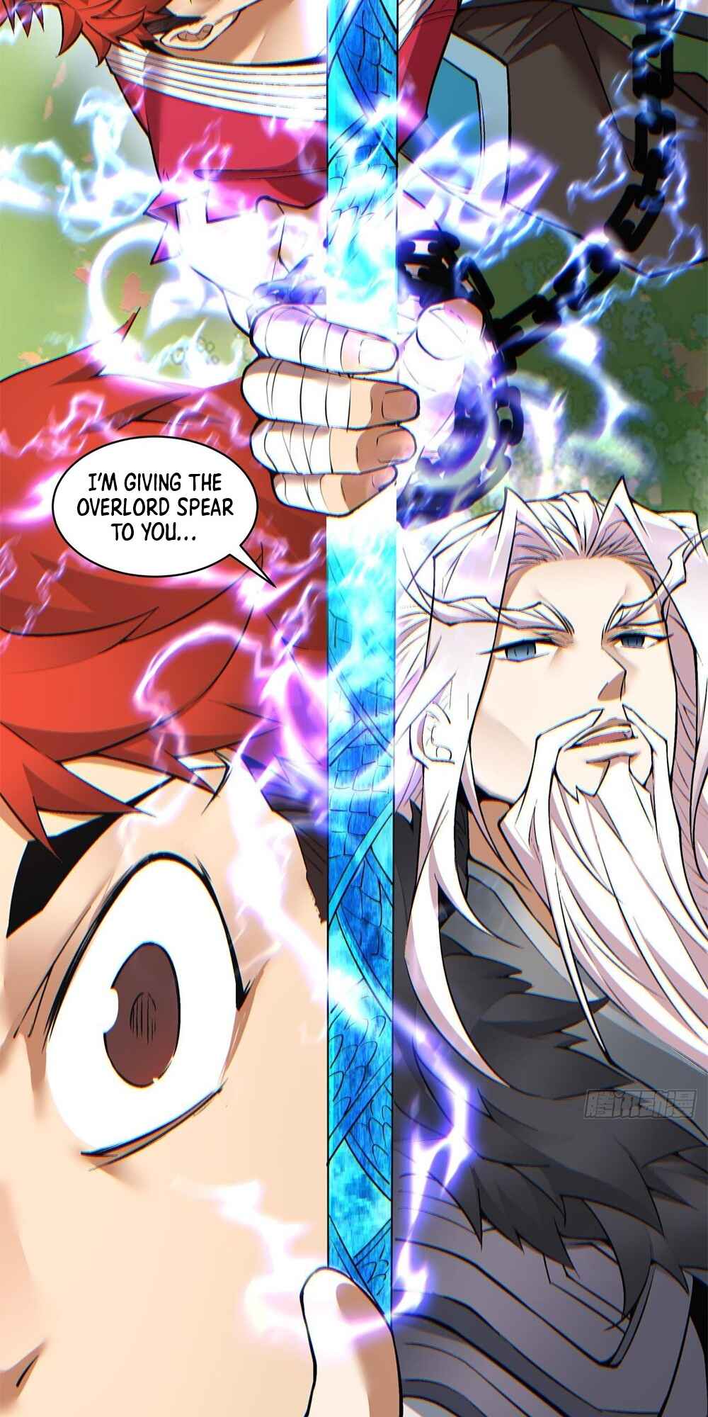 Chapter 74 - Page 32