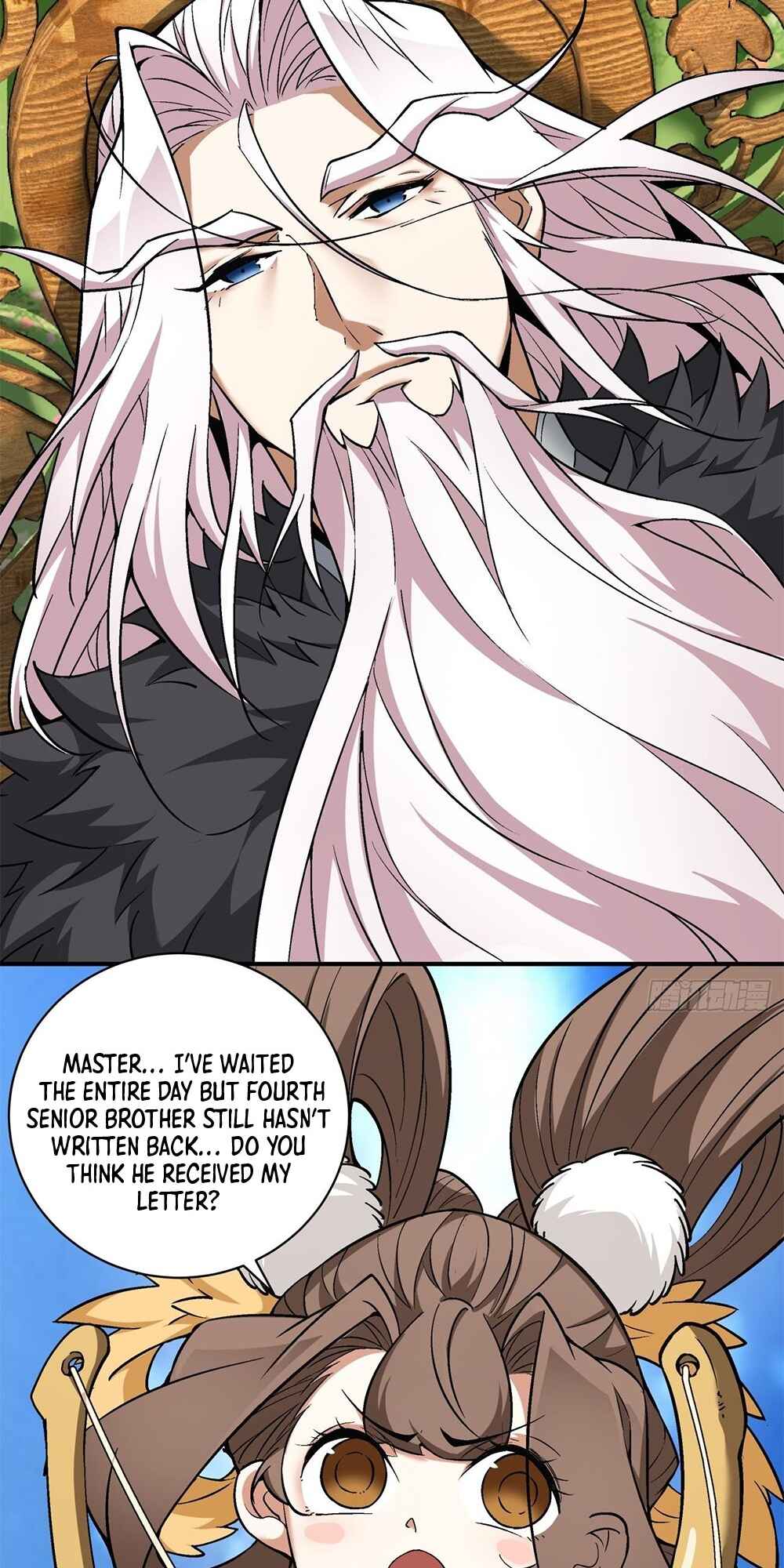Chapter 74 - Page 8