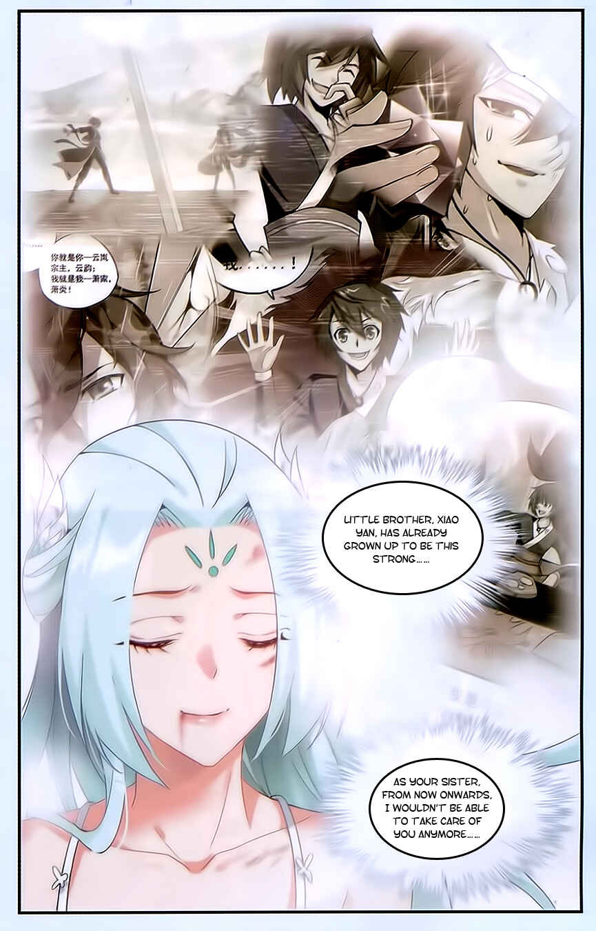 Chapter 171 - Page 11