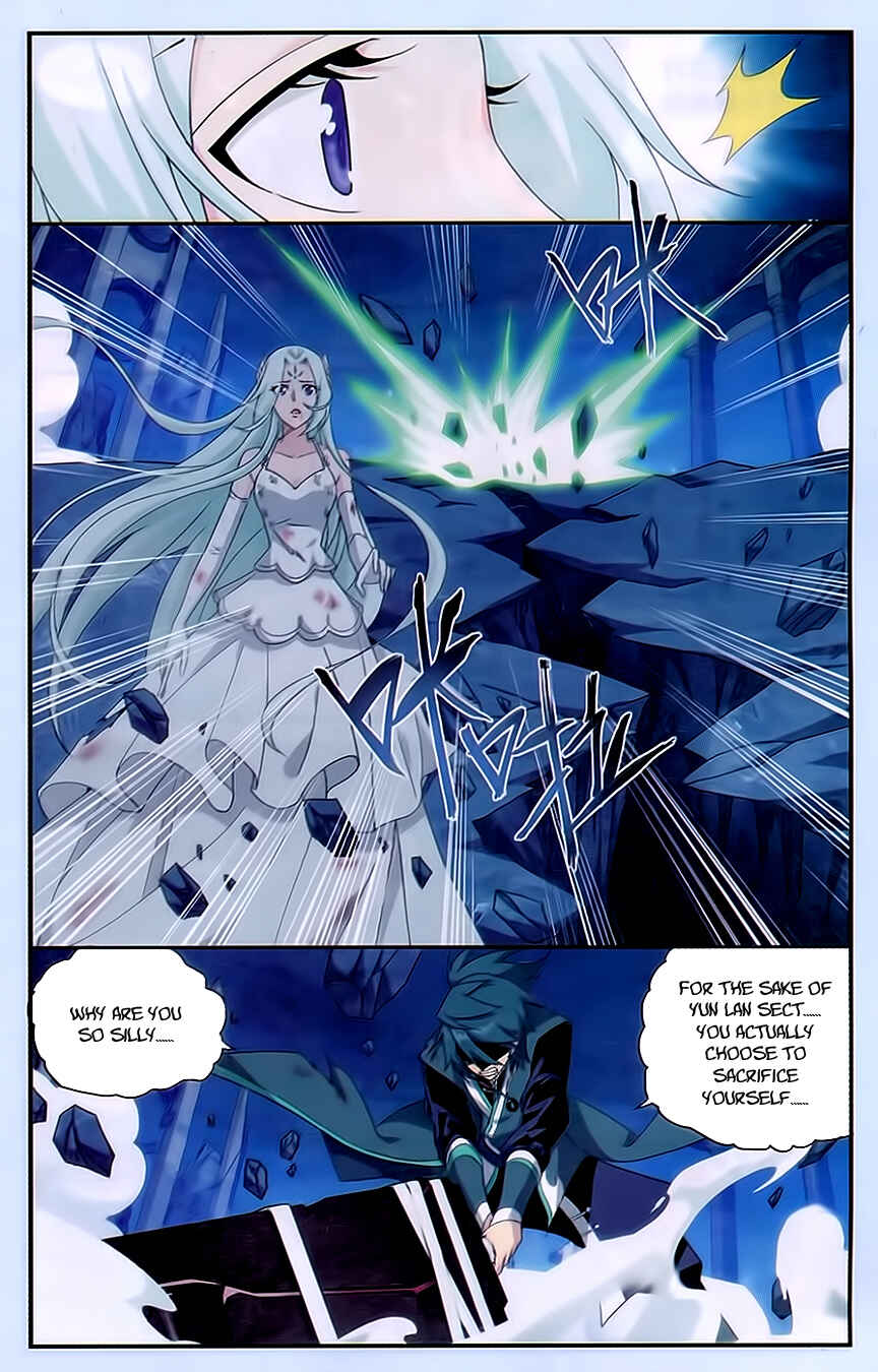 Chapter 171 - Page 14