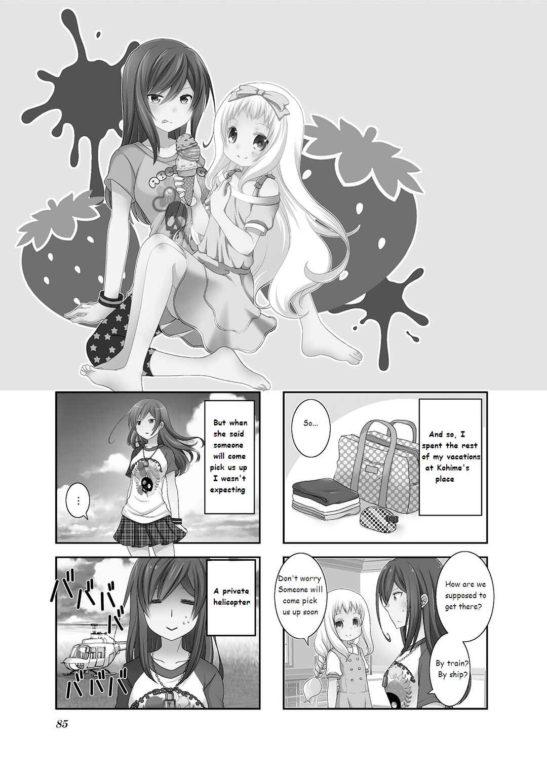 Chapter 28 - Page 1