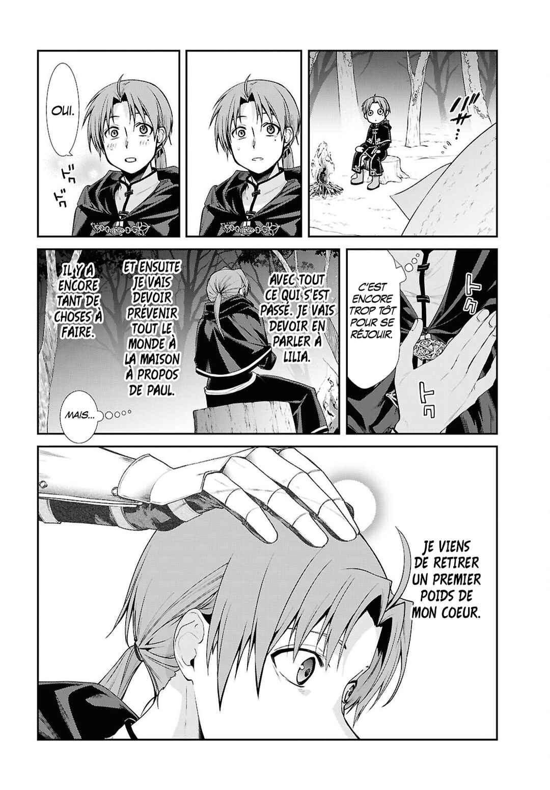 Chapter 115 - Page 21