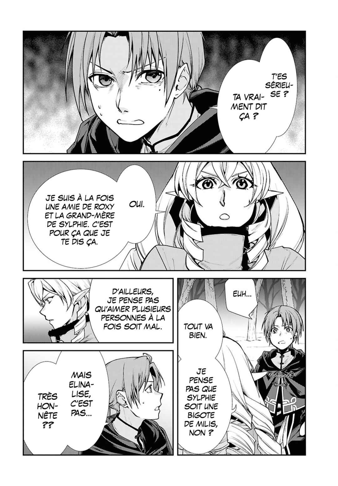 Chapter 115 - Page 4