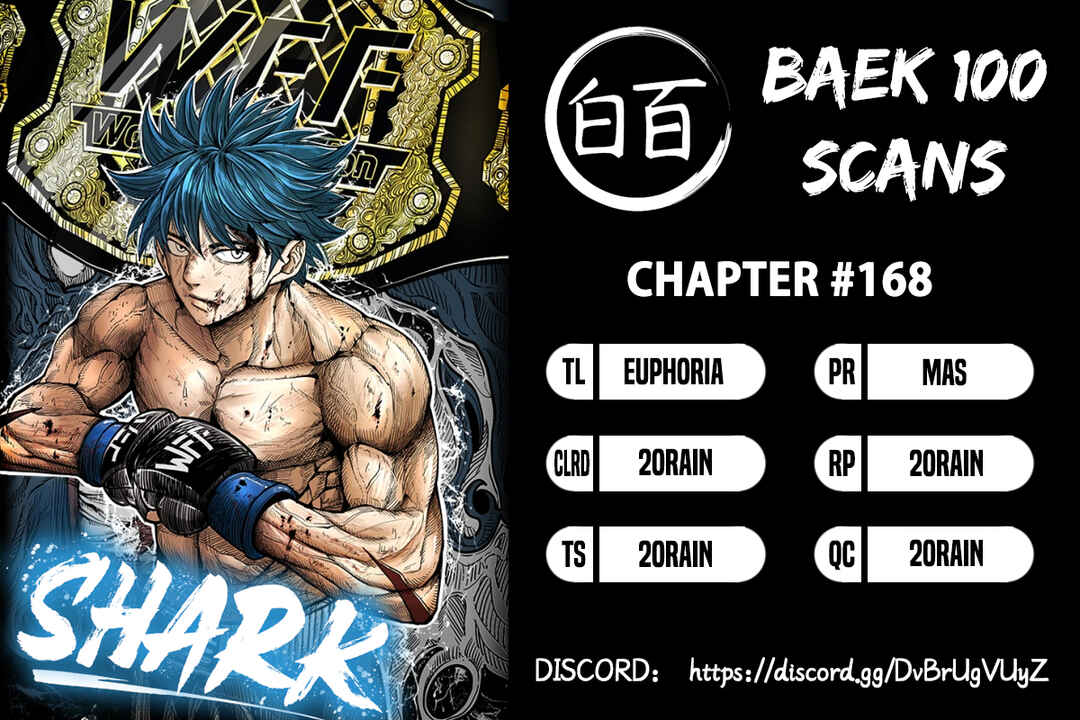 Chapter 168 - Page 1