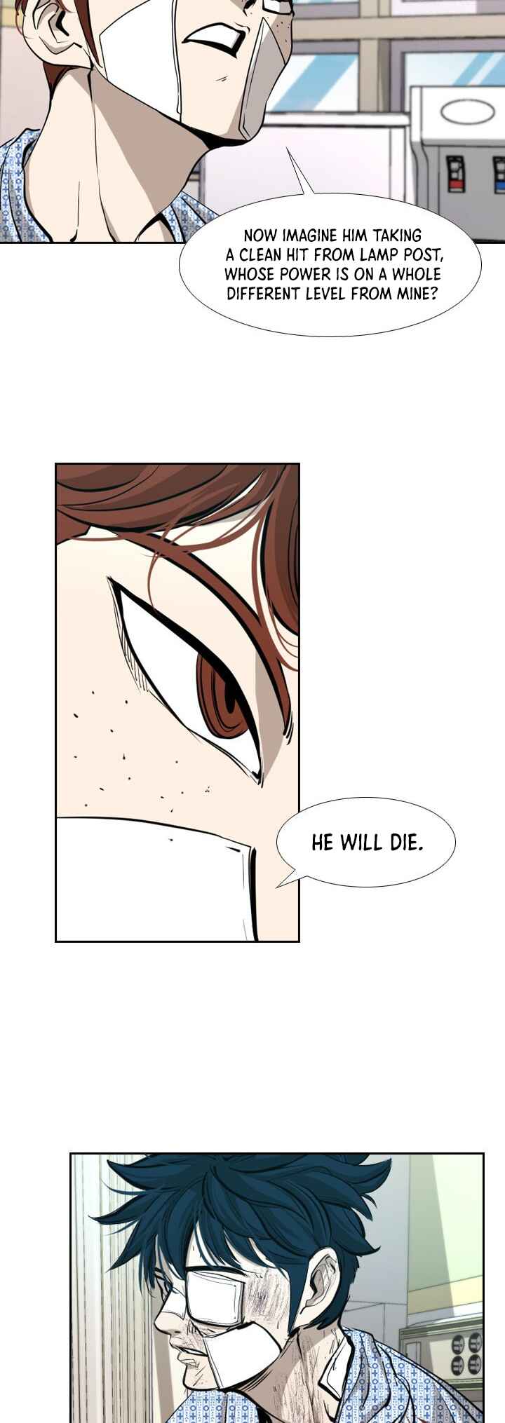 Chapter 168 - Page 14