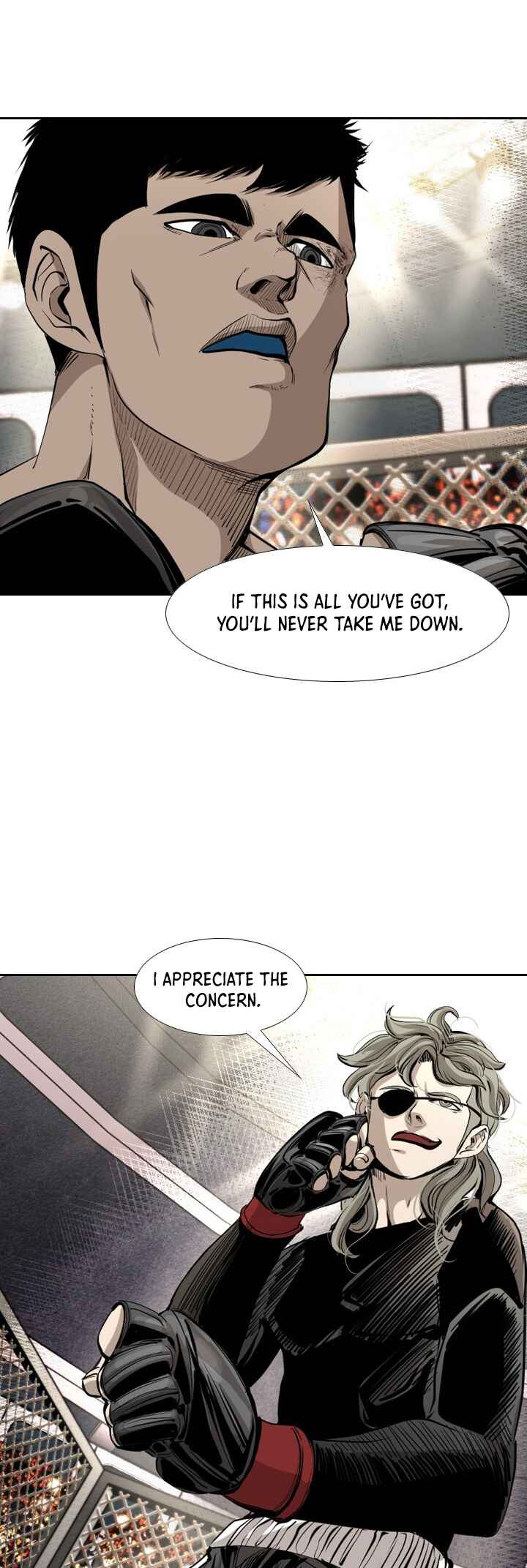 Chapter 168 - Page 18
