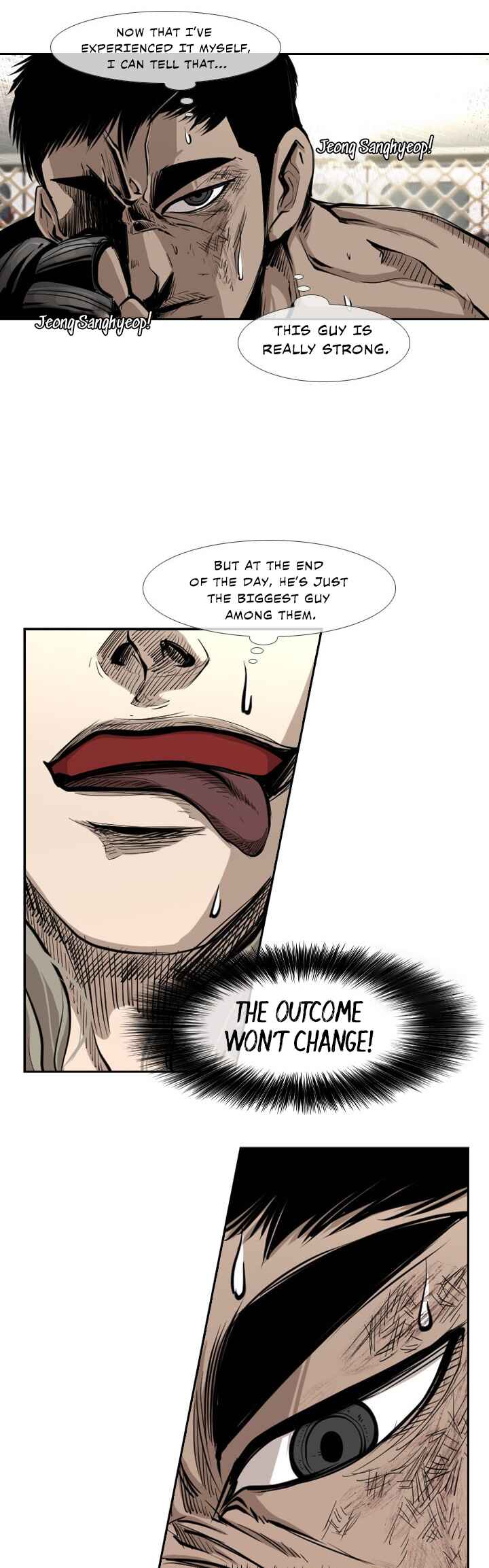 Chapter 168 - Page 30