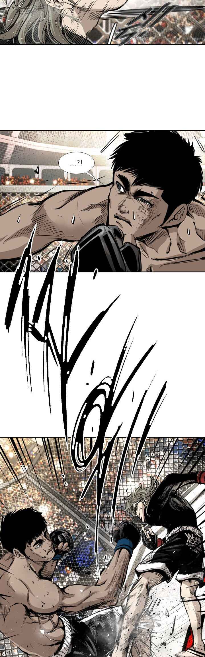 Chapter 168 - Page 32