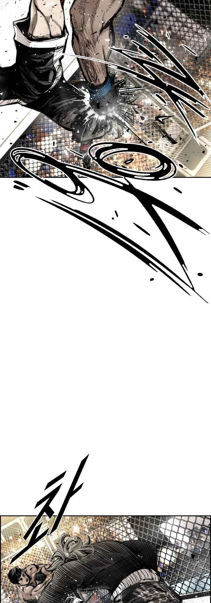 Chapter 168 - Page 39