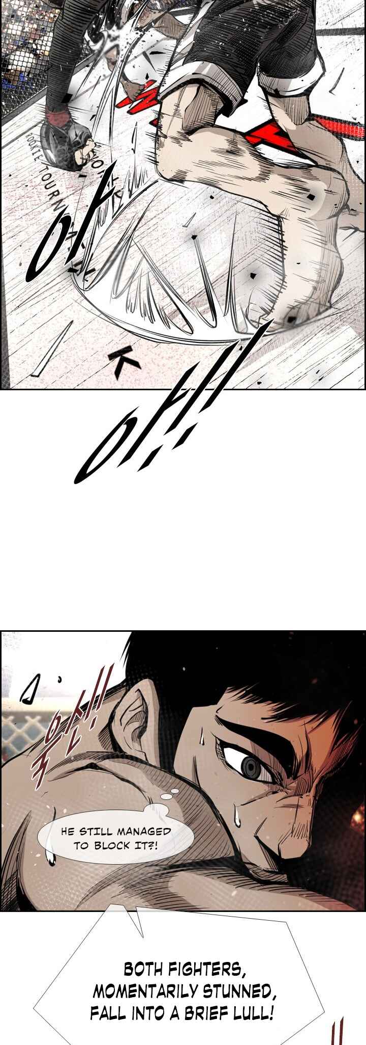Chapter 168 - Page 40