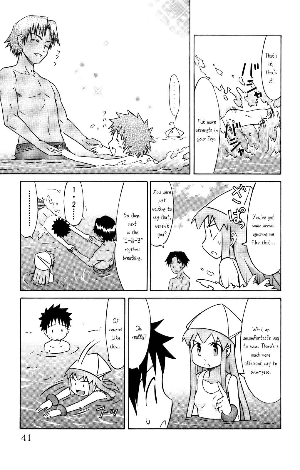 Chapter 24 - Page 5