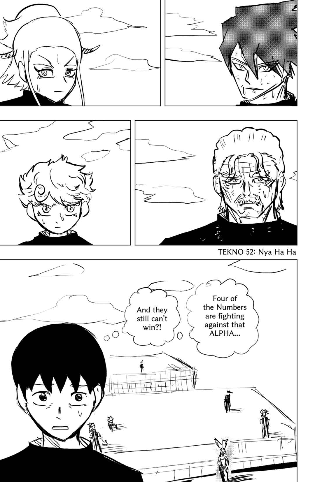 Chapter 52 - Page 1