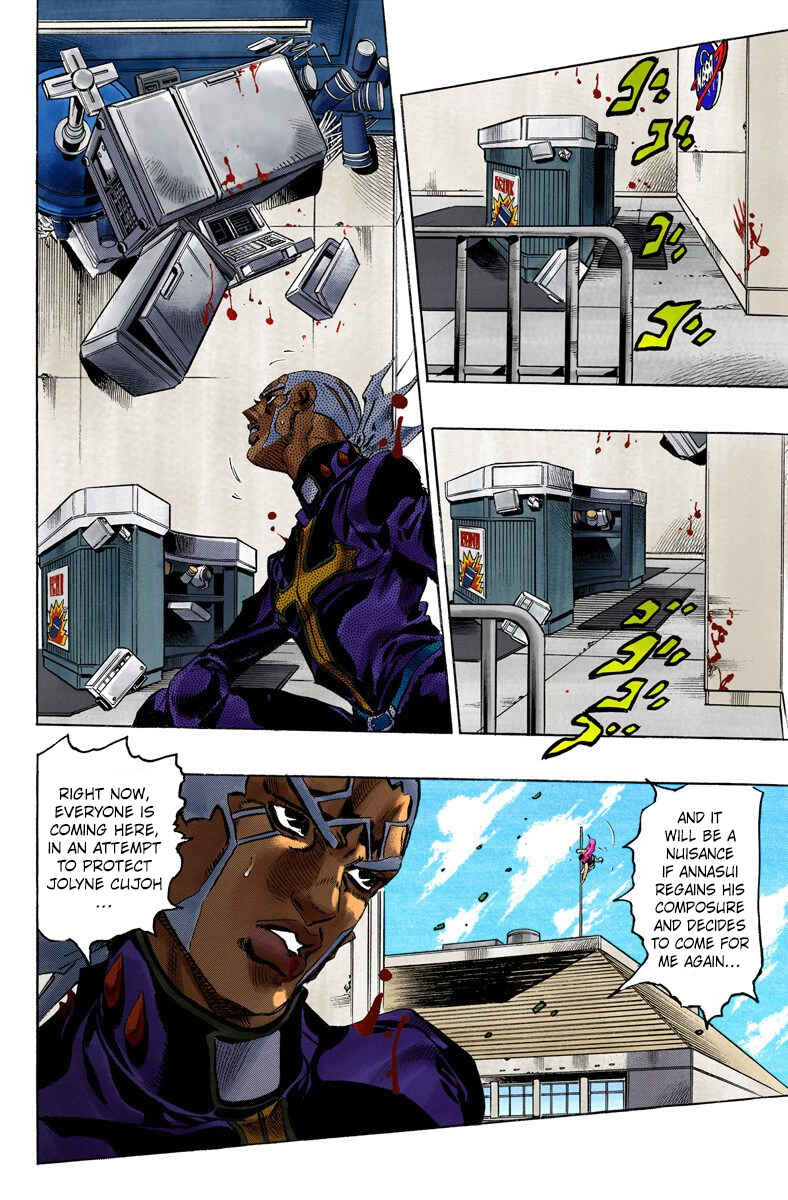 Chapter 146 - Page 2