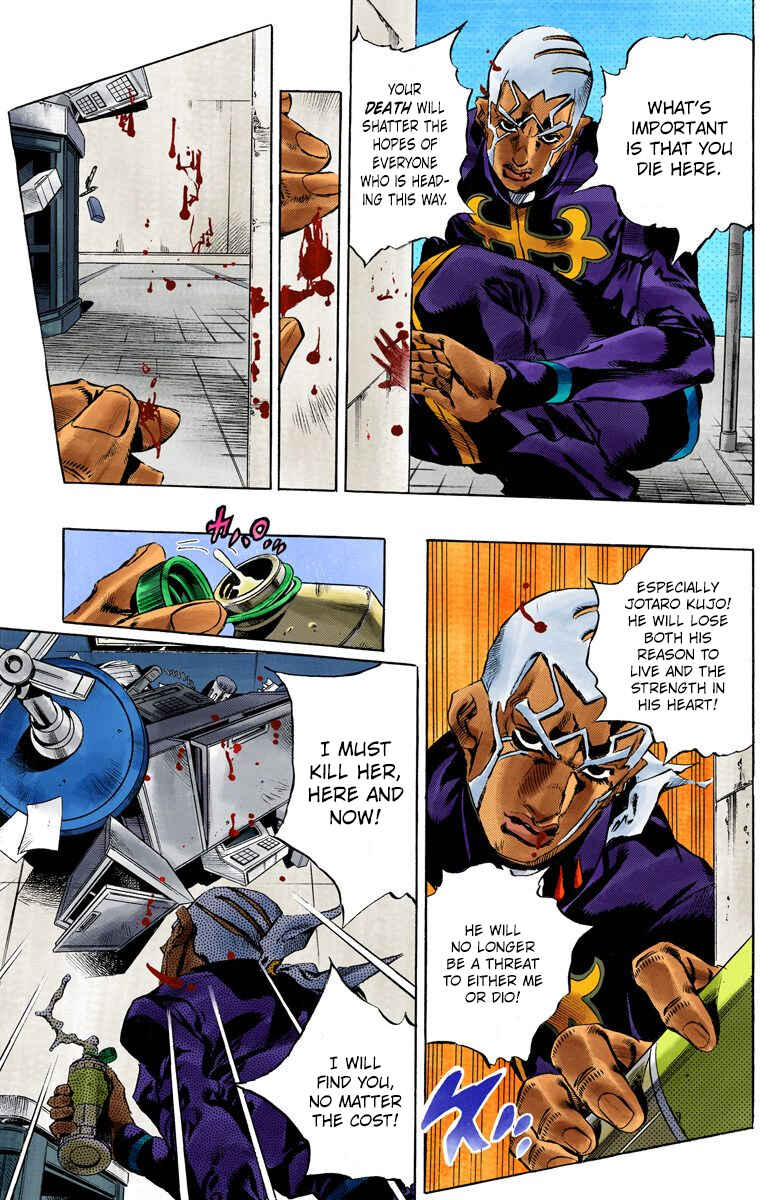 Chapter 146 - Page 3
