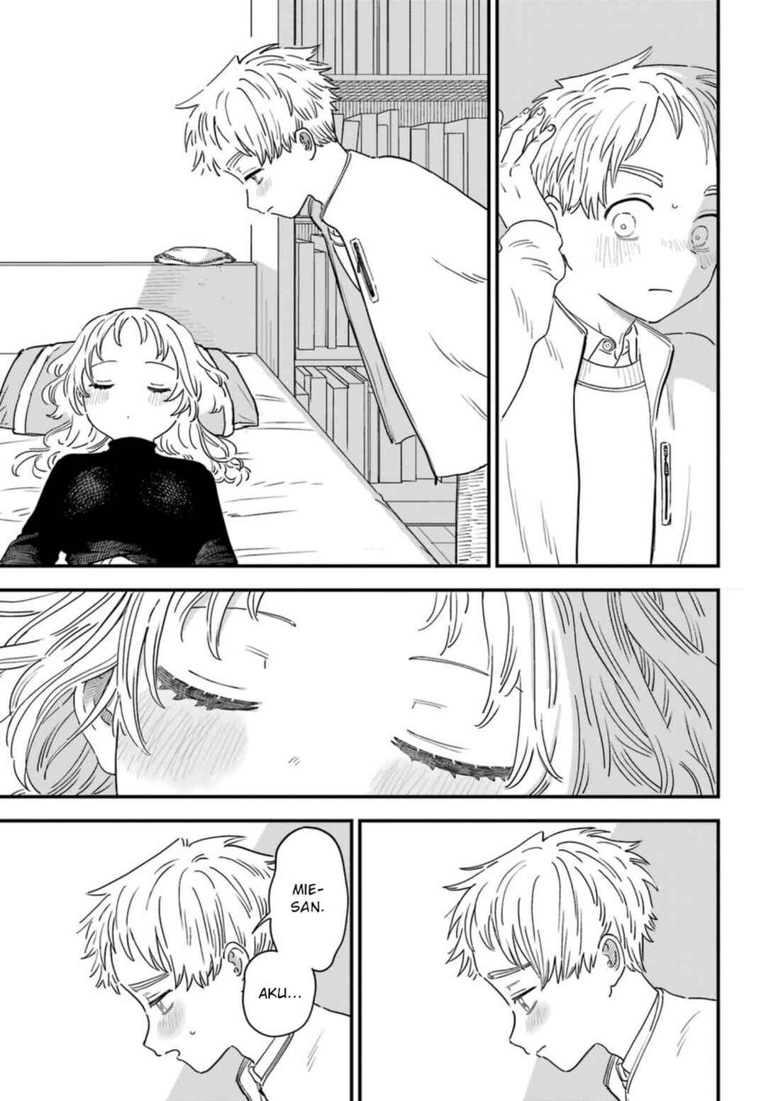 Chapter 92 - Page 10