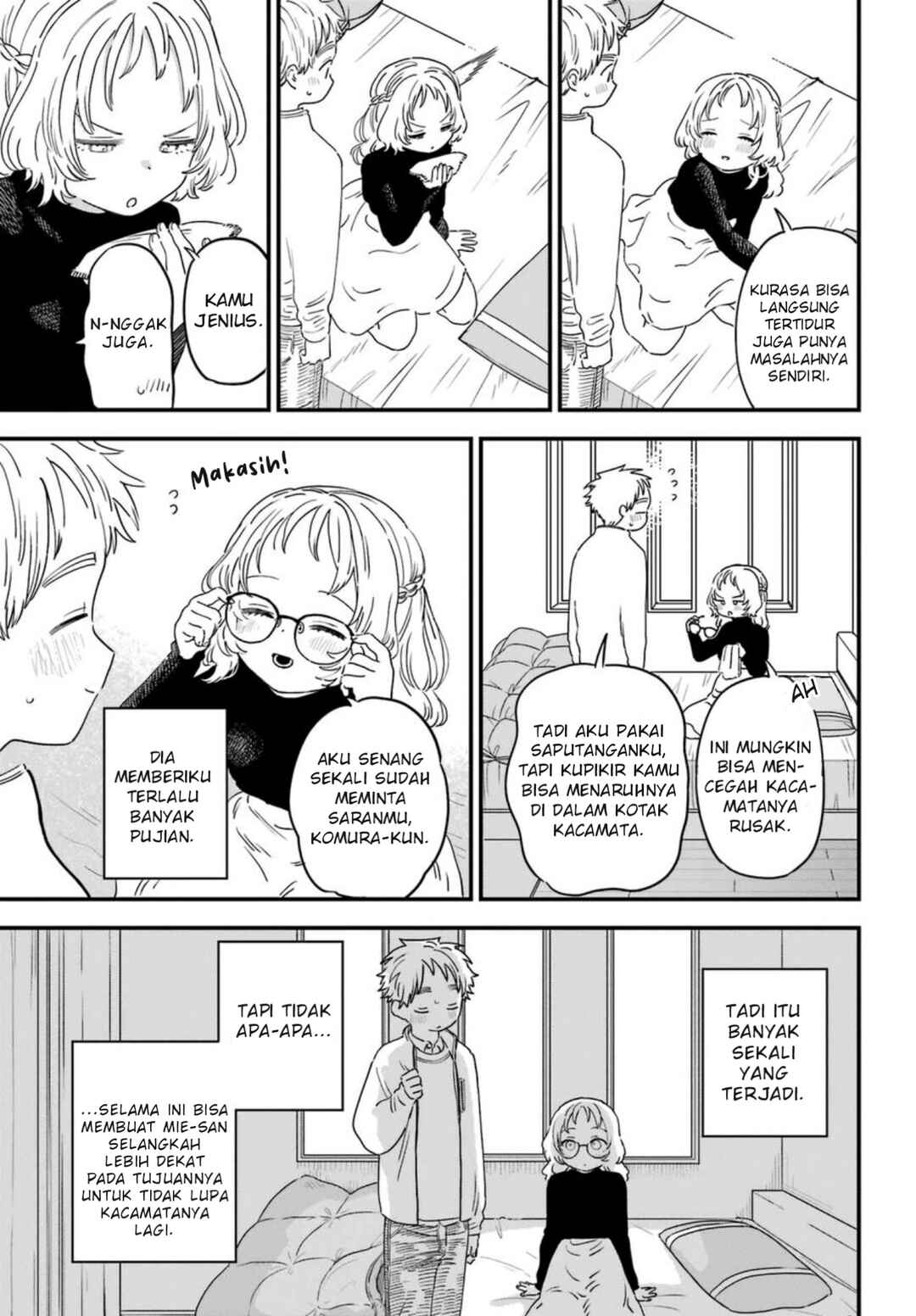 Chapter 92 - Page 12