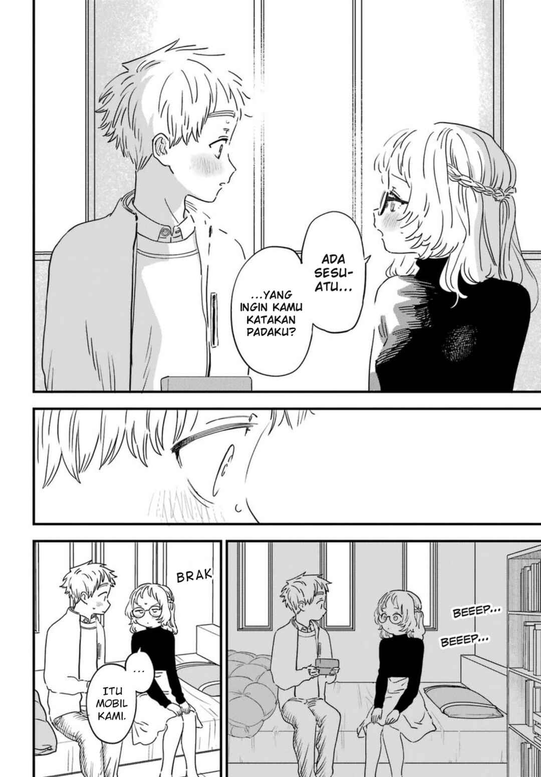 Chapter 92 - Page 17