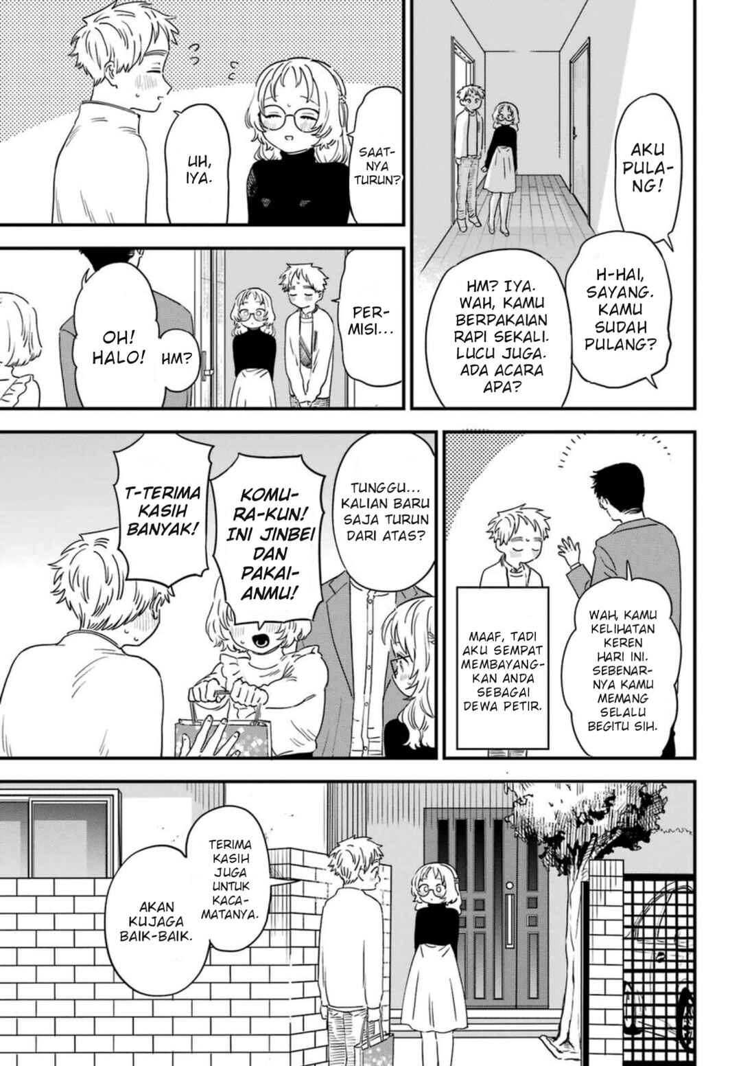 Chapter 92 - Page 18