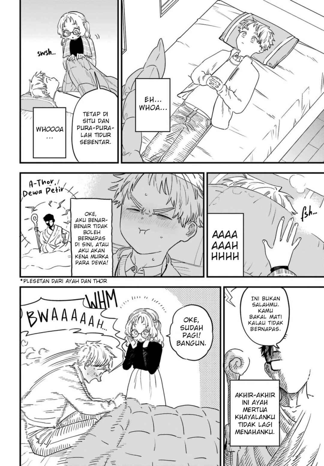 Chapter 92 - Page 5