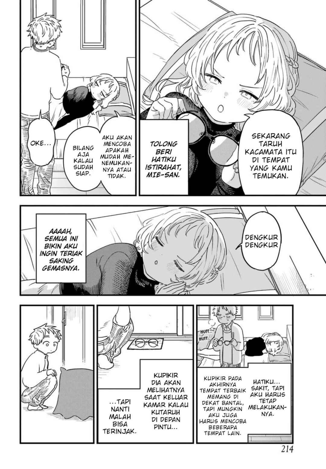 Chapter 92 - Page 7