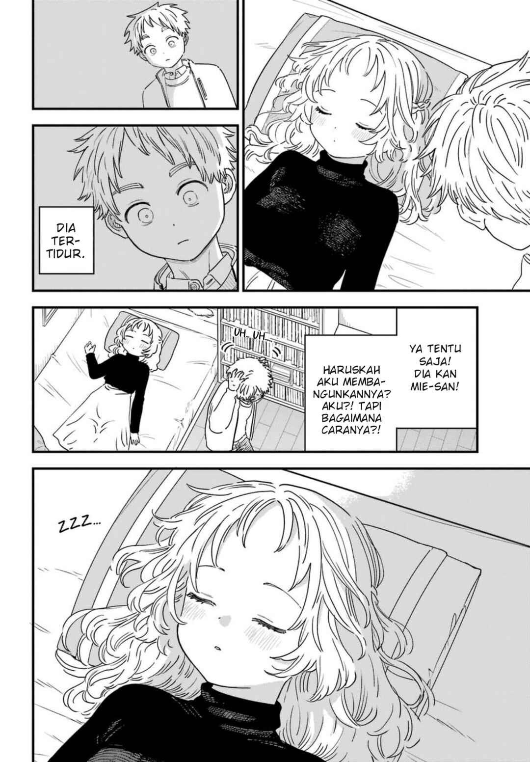 Chapter 92 - Page 9