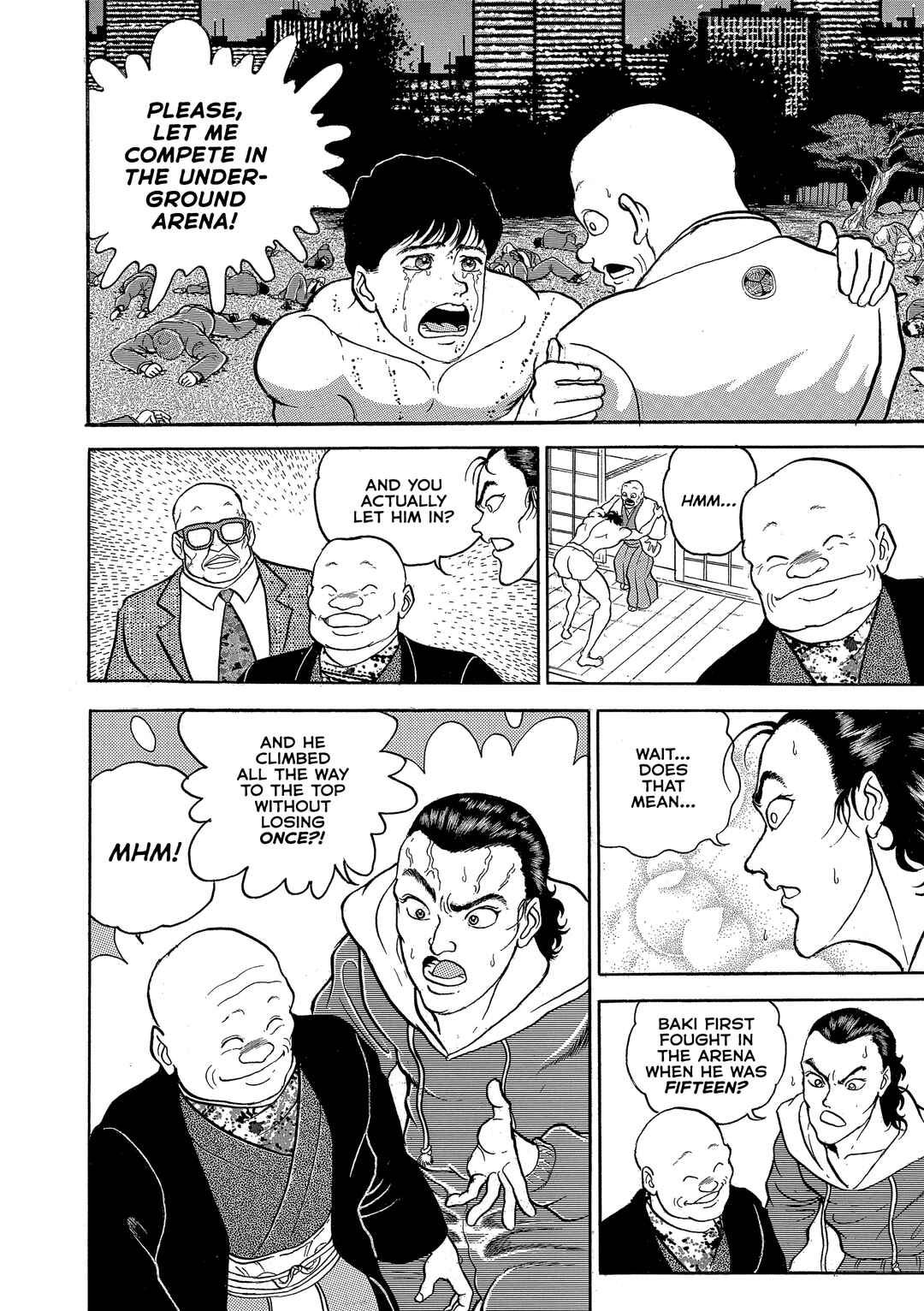Chapter 25 - Page 1