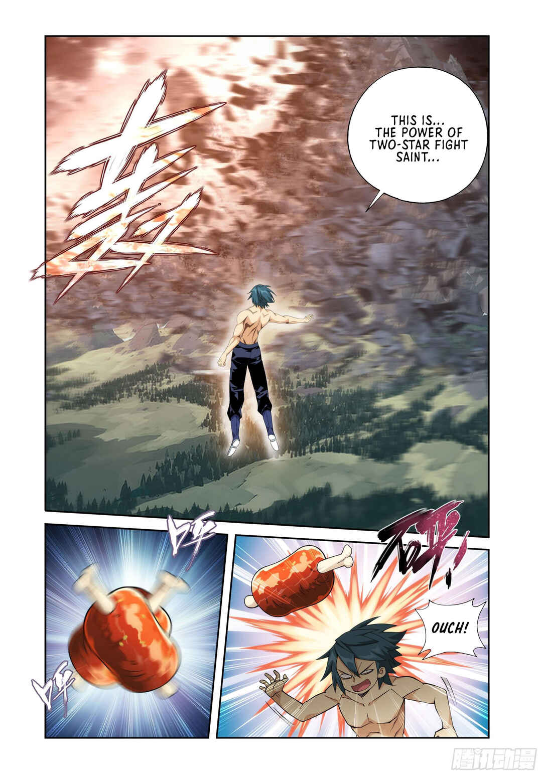 Chapter 405 - Page 3