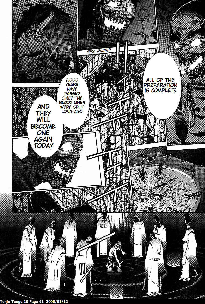 Chapter 89 - Page 10