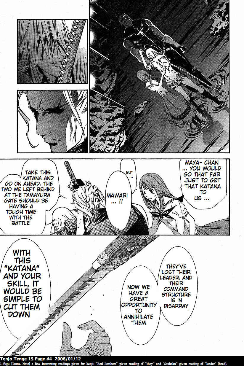 Chapter 89 - Page 13