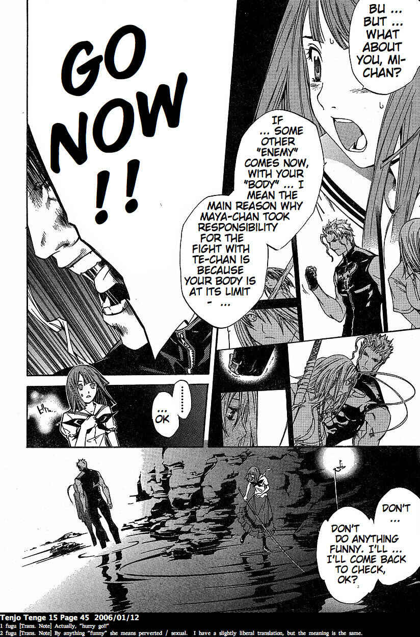 Chapter 89 - Page 14