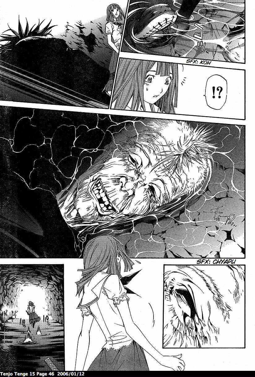 Chapter 89 - Page 15