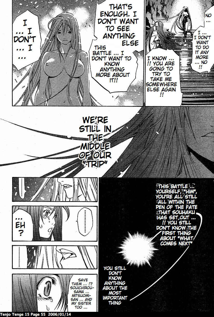Chapter 89 - Page 23