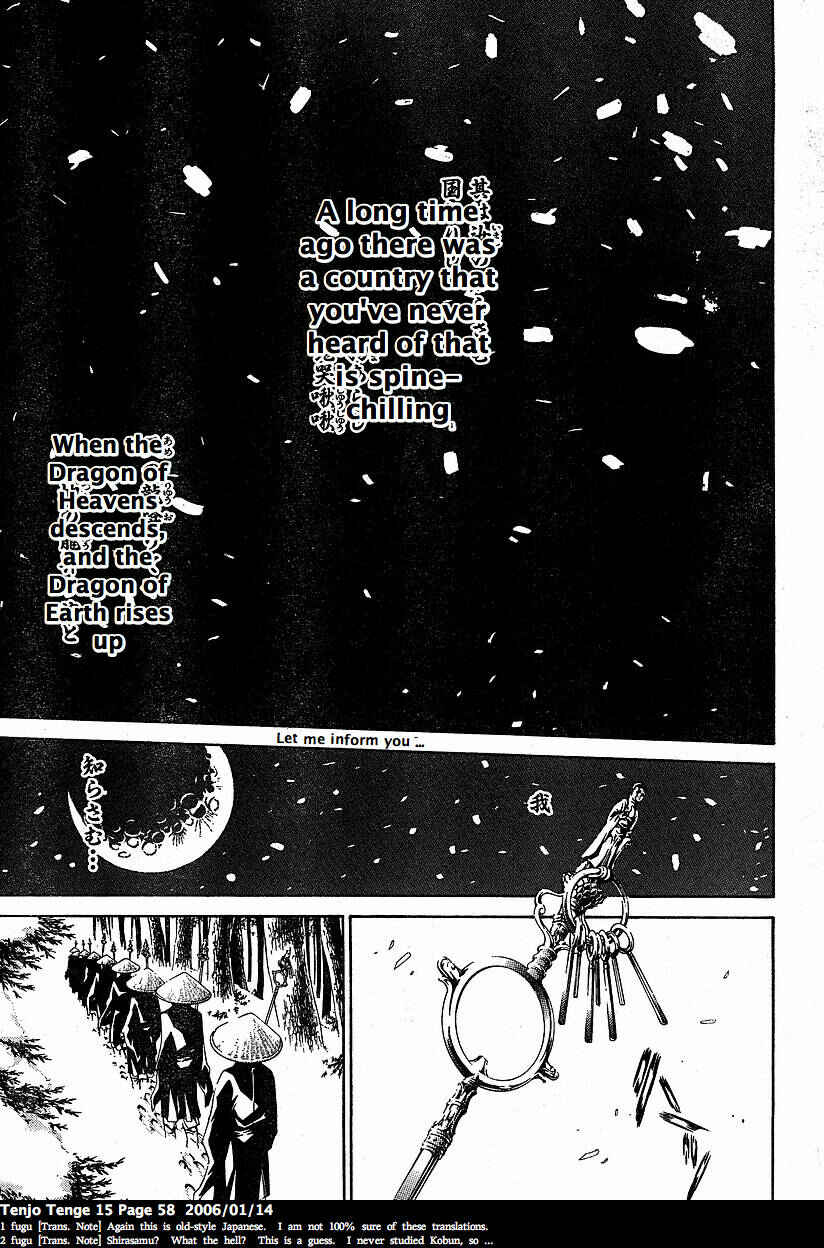 Chapter 89 - Page 26