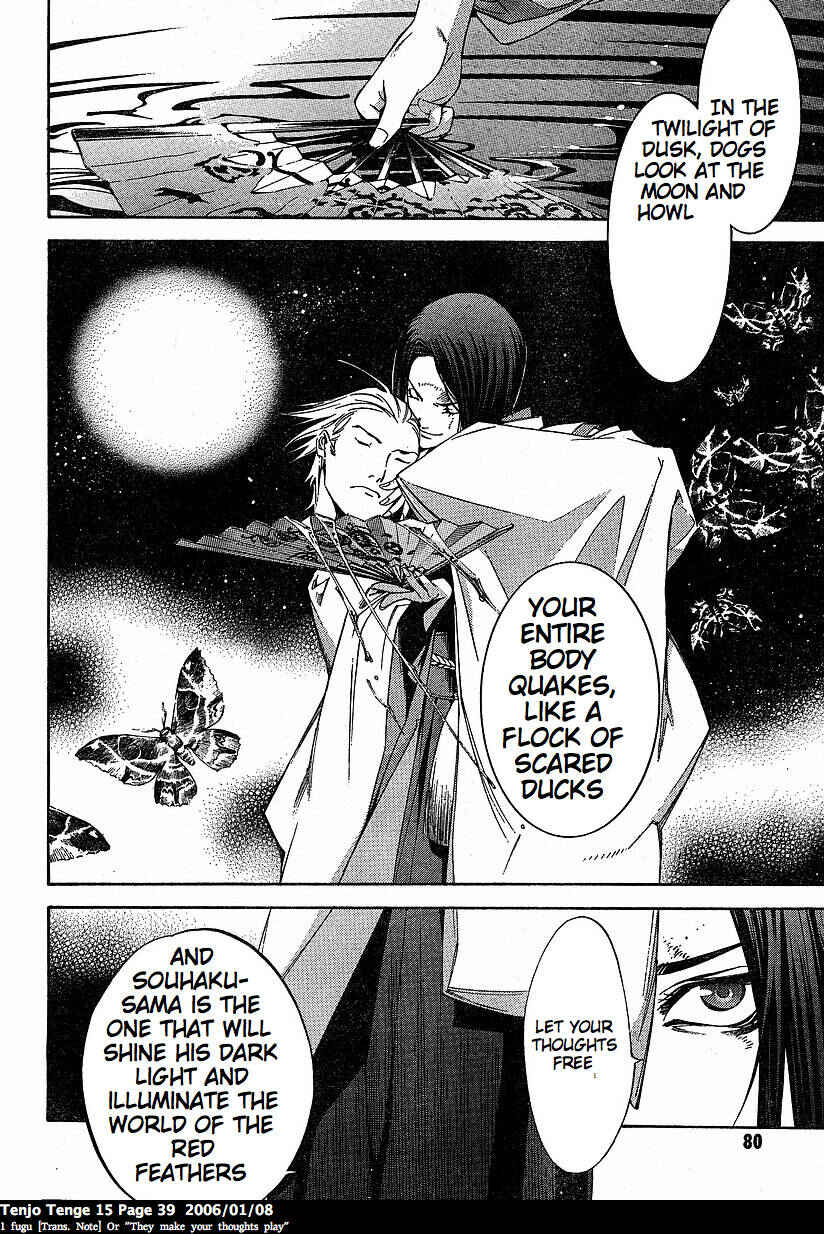 Chapter 89 - Page 8
