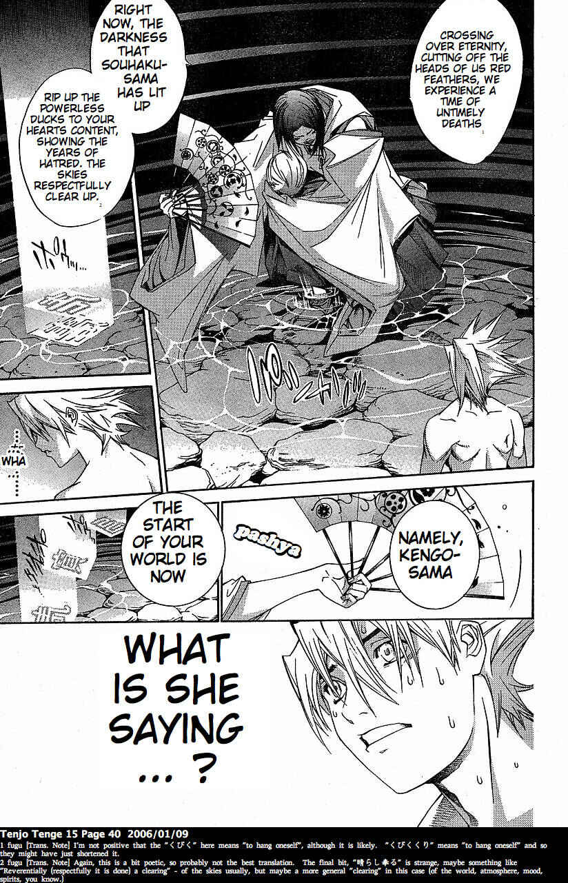 Chapter 89 - Page 9