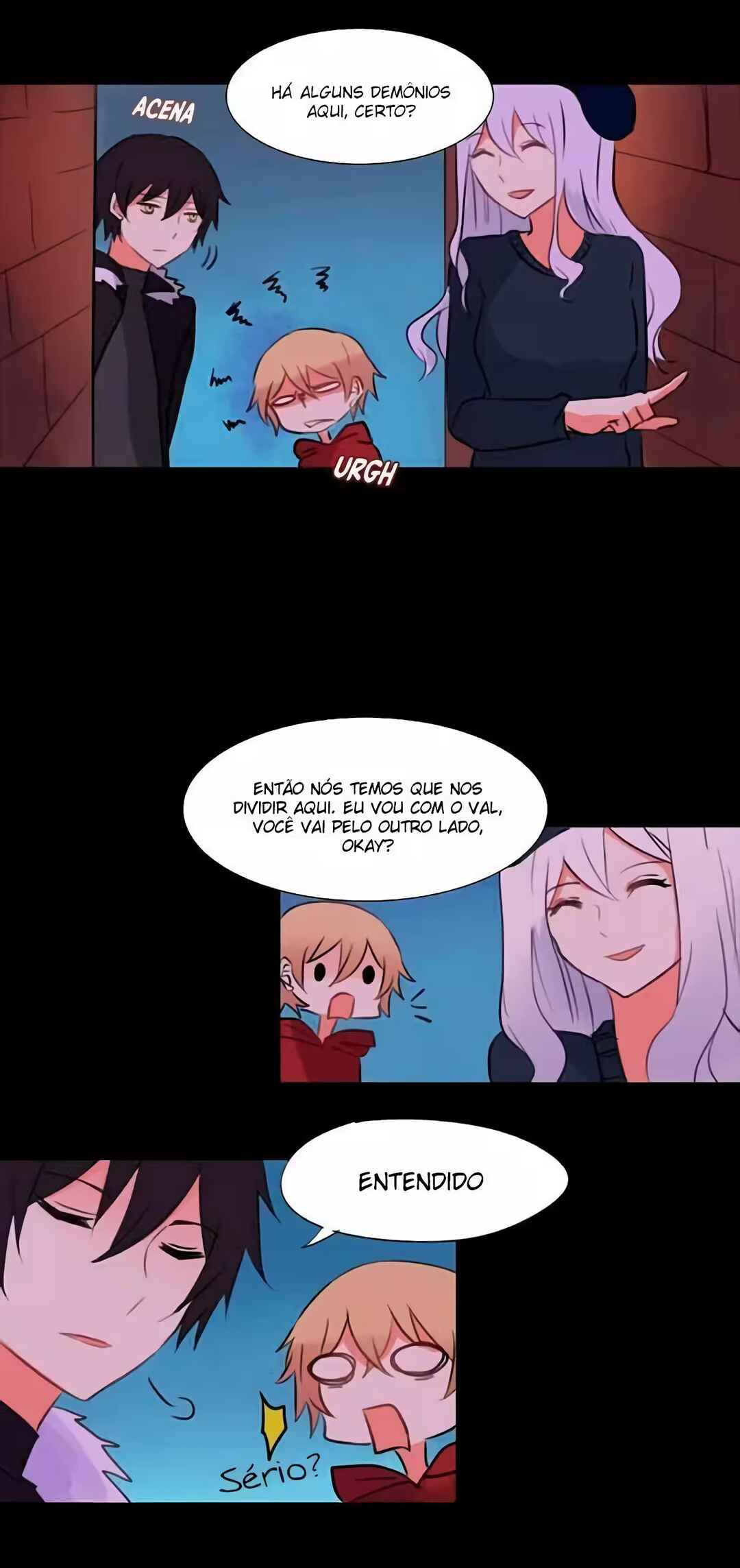 Chapter 10 - Page 12