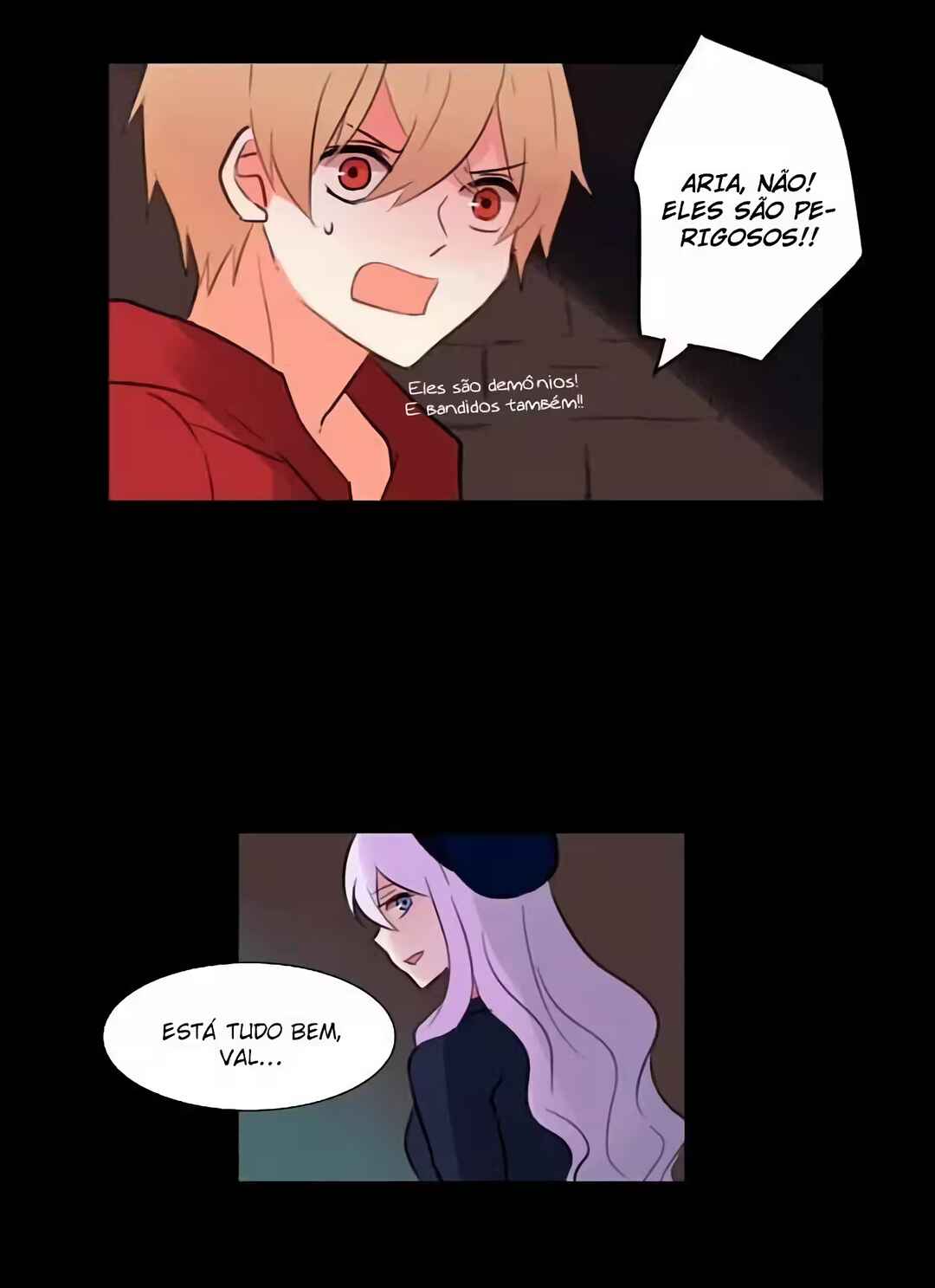 Chapter 10 - Page 21